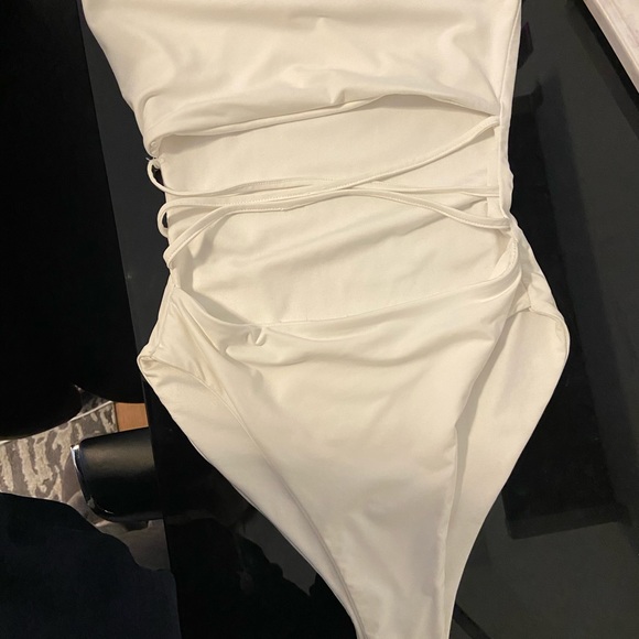 Tigermist Lura Bodysuit - Picture 2 of 2